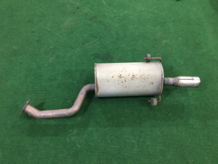 Muffler SUBARU LEGACY OEM 44300AE010 BH9 2001 EJ254