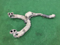 Выпускной коллектор 44109AE001 44111AE160 44111AE161 SUBARU LEGACY