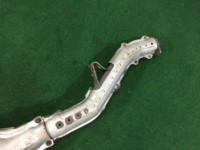 Coletor de escape SUBARU LEGACY OEM 44109AE001 44111AE160 44111AE161 BH9 2001 EJ254