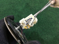 燃料レベルセンサー SUBARU LEGACY OEM 42081AE010 BH9 2001 EJ254