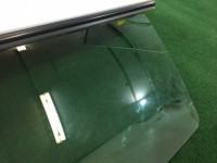 Porta traseira esquerda SUBARU LEGACY OEM 60400AE400 BH9 2001 Silver 01G