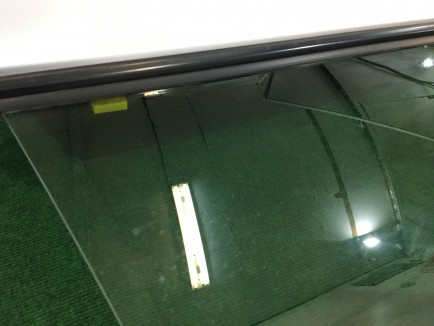 Porta traseira esquerda SUBARU LEGACY OEM 60400AE400 BH9 2001 Silver 01G