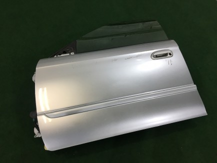 左前门 SUBARU LEGACY OEM 60009AE010 60009AE030 60009AE030 BH9 2001 Silver 01G