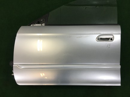 左前门 SUBARU LEGACY OEM 60009AE010 60009AE030 60009AE030 BH9 2001 Silver 01G