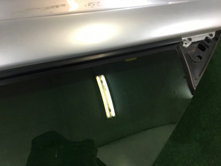 左前门 SUBARU LEGACY OEM 60009AE010 60009AE030 60009AE030 BH9 2001 Silver 01G