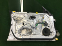 左前门 SUBARU LEGACY OEM 60009AE010 60009AE030 60009AE030 BH9 2001 Silver 01G