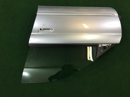 左前门 SUBARU LEGACY OEM 60009AE010 60009AE030 60009AE030 BH9 2001 Silver 01G