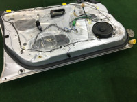 左前门 SUBARU LEGACY OEM 60009AE010 60009AE030 60009AE030 BH9 2001 Silver 01G