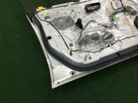左前门 SUBARU LEGACY OEM 60009AE010 60009AE030 60009AE030 BH9 2001 Silver 01G