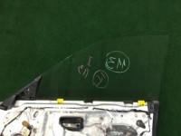 Right front door SUBARU LEGACY OEM 60009AE000 60009AE020 60009AE020 BH9 2001 Silver 01G