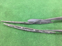 雨刮 SUBARU LEGACY OEM 86532AE000 86532AE010 86542AE000 86542AE010 BH9 2001