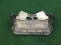 แผ่นกันใต้เครื่อง SUBARU LEGACY OEM 56410AE100 56410AE101 BH9 2001 Silver 01G