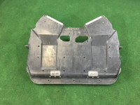 แผ่นกันใต้เครื่อง SUBARU LEGACY OEM 56410AE100 56410AE101 BH9 2001 Silver 01G