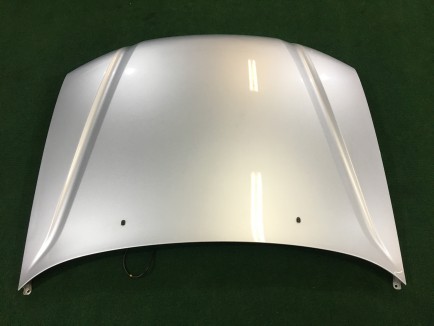 Капот SUBARU LEGACY OEM 57229AE040 57229AE041 BH9 2001 Silver 01G