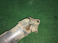 Кардан SUBARU LEGACY OEM 27111AE100 27111AE101 BH9 2001 EJ254