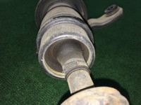 Кардан SUBARU LEGACY OEM 27111AE100 27111AE101 BH9 2001 EJ254