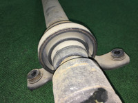 Кардан SUBARU LEGACY OEM 27111AE100 27111AE101 BH9 2001 EJ254
