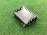 Кармашек под магнитофон SUBARU LEGACY OEM 66128AE000 BH9 2001 Silver 01G