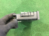 Кармашек под магнитофон SUBARU LEGACY OEM 66128AE000 BH9 2001 Silver 01G