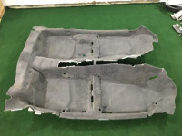 Ковер салона 95011AE051OC SUBARU LEGACY