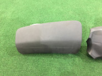 Airbag set SUBARU LEGACY OEM 98221AE140 98221AE141 98211AE060ML 98271AE000ML BH9 2001 EJ254