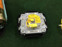 Airbag set SUBARU LEGACY OEM 98221AE140 98221AE141 98211AE060ML 98271AE000ML BH9 2001 EJ254