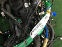 Коса SUBARU LEGACY OEM 81200AE670 81401AE710 81401AE880 81501AE140 BH9 2001 EJ254