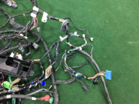 Коса SUBARU LEGACY OEM 81200AE670 81401AE710 81401AE880 81501AE140 BH9 2001 EJ254