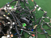 Коса SUBARU LEGACY OEM 81200AE670 81401AE710 81401AE880 81501AE140 BH9 2001 EJ254