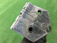 ขายึดกันชนหลังขวา SUBARU LEGACY OEM 57707AE060 BH9 2001 Silver 01G