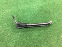 右フロントバンパーステー SUBARU LEGACY OEM 57707AE120 BH9 2001 Silver 01G
