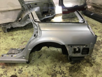 Крыло заднее левое 51410AE150 SUBARU LEGACY