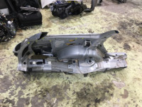 左后翼子板 SUBARU LEGACY OEM 51410AE150 BH9 2001 Silver 01G