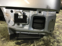 左后翼子板 SUBARU LEGACY OEM 51410AE150 BH9 2001 Silver 01G