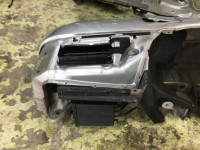 Крыло заднее правое SUBARU LEGACY OEM 51410AE140 BH9 2001 Silver 01G