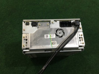 Auto-rádio SUBARU LEGACY OEM 86201AE370 BH9 2001