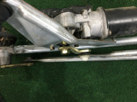 Механизм дворников SUBARU LEGACY OEM 86510AE070 BH9 2001 EJ254