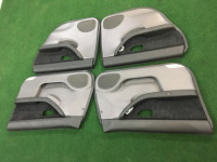 Обшивка дверей 94210AE920AC 94210AE930AC 94220AE640AC 94220AE650AC SUBARU LEGACY