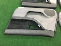 车门饰板 SUBARU LEGACY OEM 94210AE920AC 94210AE930AC 94220AE640AC 94220AE650AC BH9 2001 Silver 01G