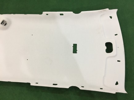Headliner SUBARU LEGACY OEM 94411AE021OB BH9 2001 Silver 01G