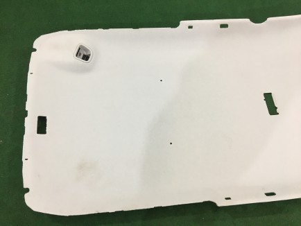 Headliner SUBARU LEGACY OEM 94411AE021OB BH9 2001 Silver 01G