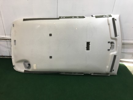 Headliner SUBARU LEGACY OEM 94411AE021OB BH9 2001 Silver 01G