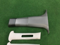 立柱饰板 SUBARU LEGACY OEM 94010AE020OB 94010AE030OB 94012AE020OB 94012AE030OB 94022AE020AC BH9 2001 Silver 01G