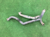 暖风水管 SUBARU LEGACY OEM 72411AC020 72421AE020 BH9 2001 EJ254