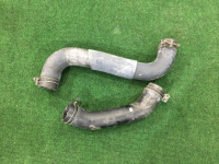 Патрубки радиатора X4511AE030 X4511AE010 SUBARU LEGACY