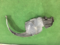 Подкрылок передний левый SUBARU LEGACY OEM 59110AE010 BH9 2001 Silver 01G
