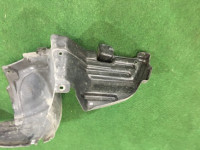 Подкрылок передний левый SUBARU LEGACY OEM 59110AE010 BH9 2001 Silver 01G