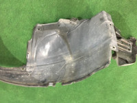 Подкрылок передний левый SUBARU LEGACY OEM 59110AE010 BH9 2001 Silver 01G