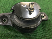 ยางแท่นเครื่องซ้าย SUBARU LEGACY OEM 41022AE031 BH9 2001 EJ254