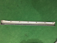 Faldón izquierdo SUBARU LEGACY OEM 91163AE140TG BH9 2001 Silver 01G